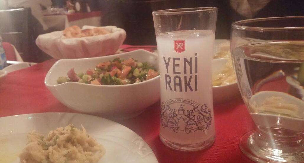 Tas Plak Bostanli Izmir